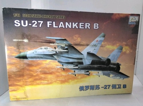 Mini hobby 80305 - hobby, sukhoi