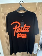 Patta Nike Wave Tshirt