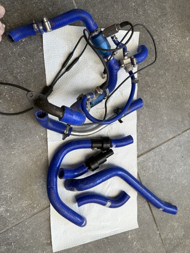 Yamaha tzr250 3xv race cooling - yamaha,