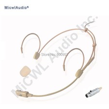 Replacement Parts for Shure