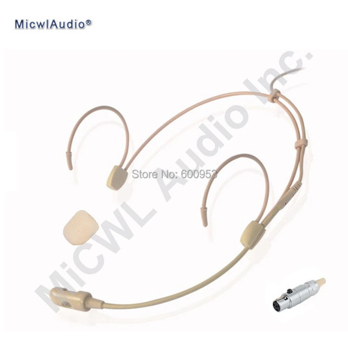 Replacement parts for shure - for,