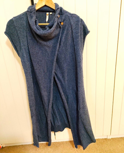 White stuff blue wool - stuff,