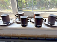 Hornsea Contrast Espresso