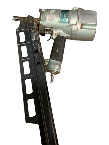Hitachi 83a2 nailer - nr-83a2(y),