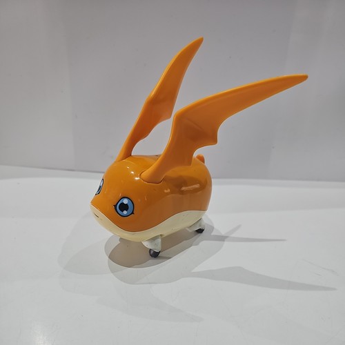 Vintage 1999 bandai - vintage, h.t.