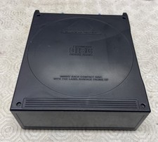 Sony XA-10B XA10B CD Changer Magazine - used