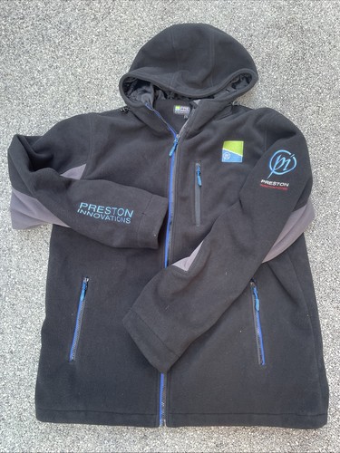 Preston innovations mens large - preston,
