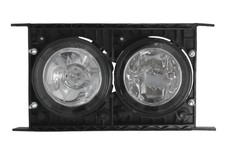 For Trucklight FL-DA008R Fog
