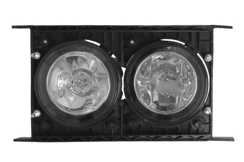 For trucklight da008r - trucklight, fog