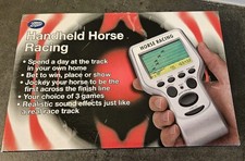 VINTAGE BOOTS HANDHELD LCD