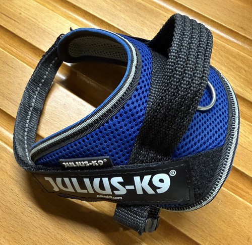 Julius idc powair dog - julius-k9,,