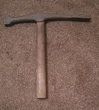 OLD VINTAGE ROOFERS SLATERS