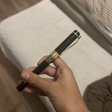 Luxury lightweight fountain