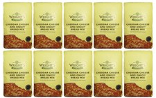 Wrights Baking Cheddar Cheese