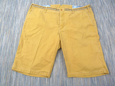 Meyer Mens Chino Shorts Size