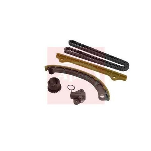 Apec timing chain kit set - chain, 162