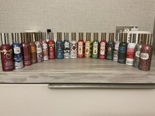 Bath & Body Works Concentrated