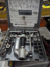 Sykes Pickavant Double Lap