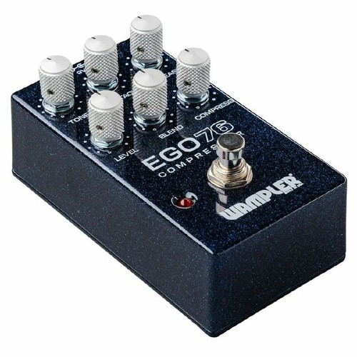 Wampler ego compressor - ego,