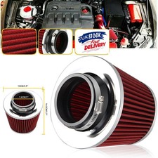 Universal Red Finish Car Air