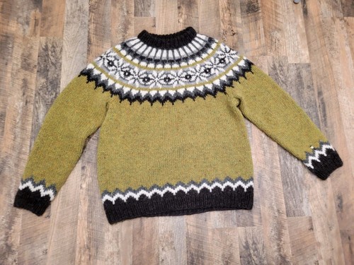 Alafloss lopi icelandic wool - alafloss,