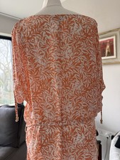 Heidi Klein Beach Dress Cover