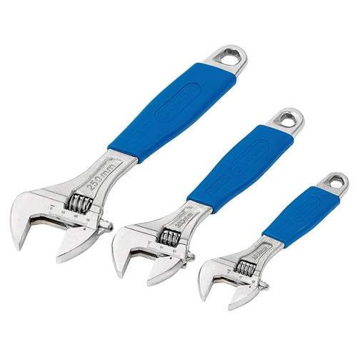 Draper 10 adjustable - 8",,