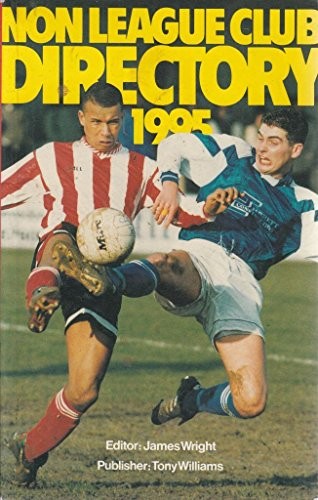 The non league club directory - non-league,