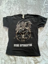 Slayer divine intervention