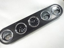 Jaguar Xj6 Smiths Gauges Series 1 Kit Car Cobra Westfield Locust Caterham Xj12