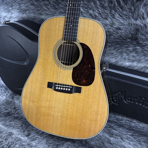 Martin standard 2022 - martin, d-28