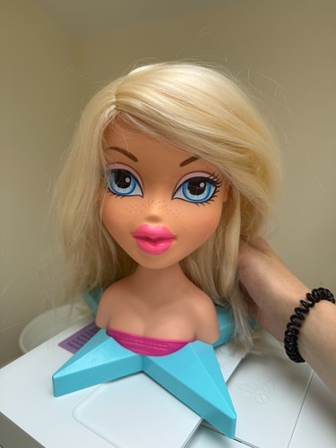 Bratz mga passion fashion - mga,