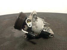 NISSAN MICRA A/C Air