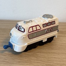 Chuggington Interactive Trains