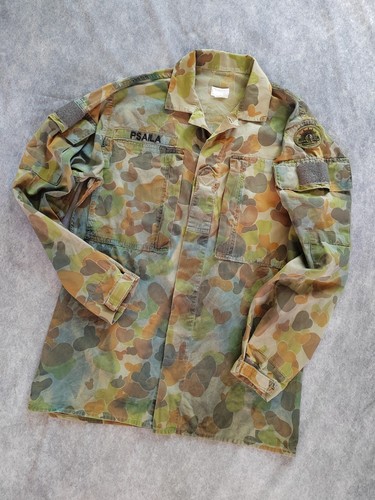 Vintage australian army - australian,