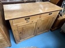 Antique victorian pine - antique,