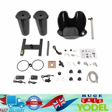 Mobile Hairdressing Backwash