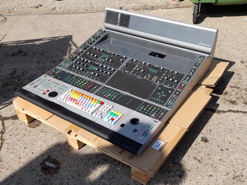 Digidesign command main - digidesign,