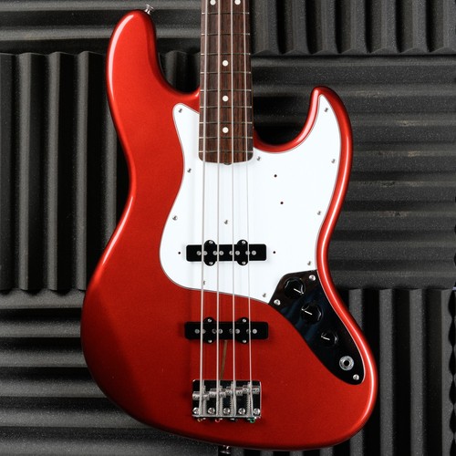 Fender mij traditional - traditional, '60s