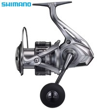 SHIMANO Spinning Reel NASCI FC C5000XG