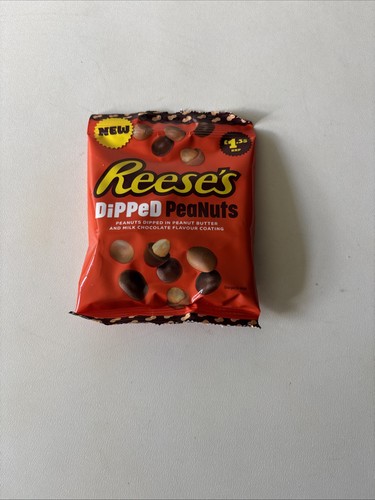 Reese dipped peanuts - peanuts, pack