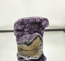 Large Uruguayan Amethyst