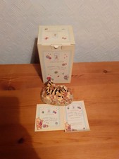 Royal Doulton Winnie The Pooh