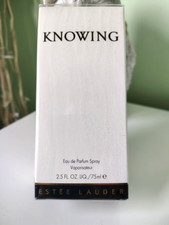 Estée Lauder Knowing Eau de