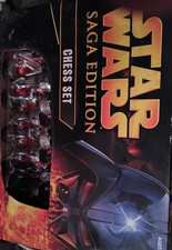 Parker Brothers Star Wars Saga