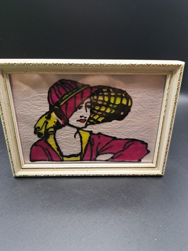 Vintage art deco - vintage,