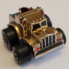 Micro Machines Mini Mites