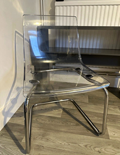 White square dining table - square, &