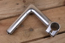 Cinelli 1A 115mm Oval Logo Aluminium 1" Quill Stem 26.4mm Vintage Retro Bike