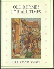 Old Rhymes for All Times by